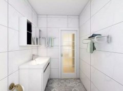 新房子卫生间装修风格介绍 找对风格再装修